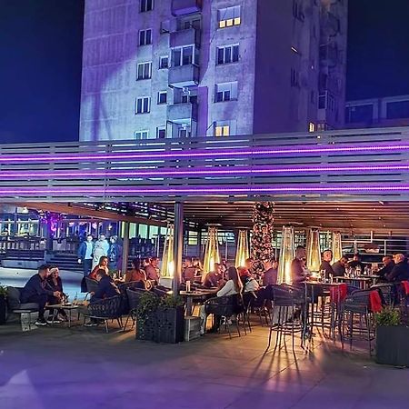 ליבנו Apartman City מראה חיצוני תמונה
