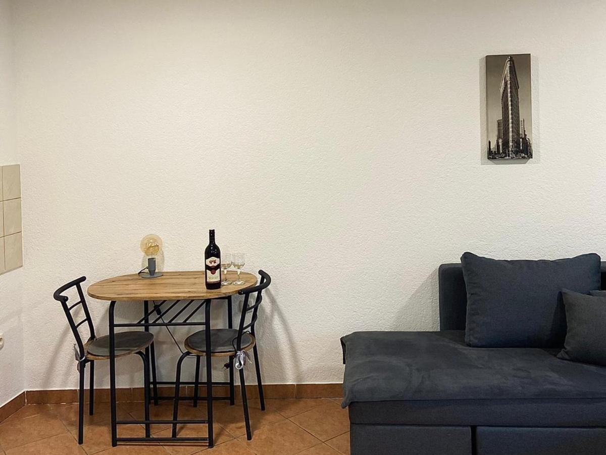 ליבנו Apartman City מראה חיצוני תמונה