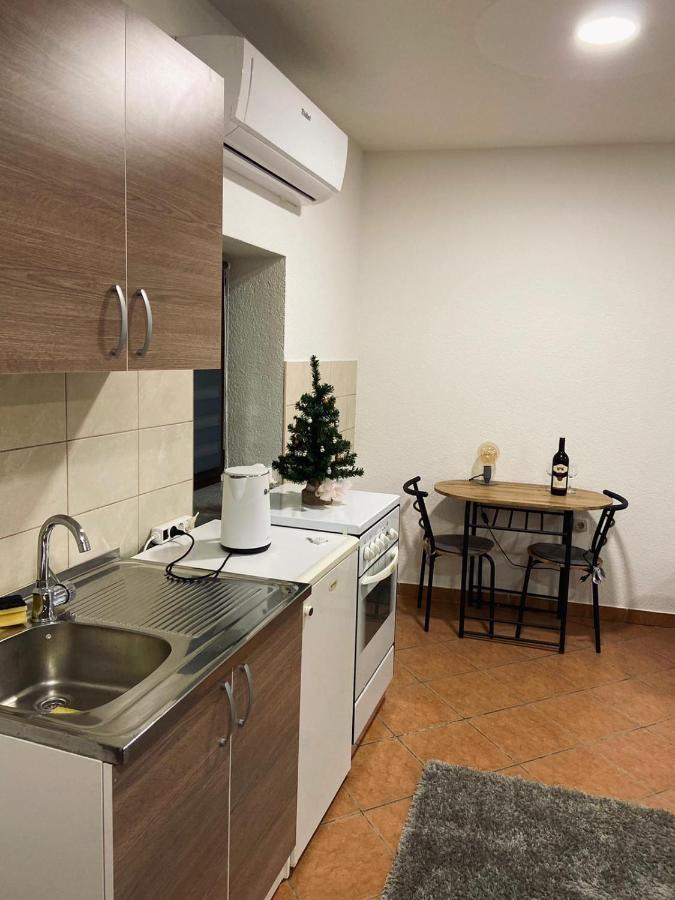 ליבנו Apartman City מראה חיצוני תמונה
