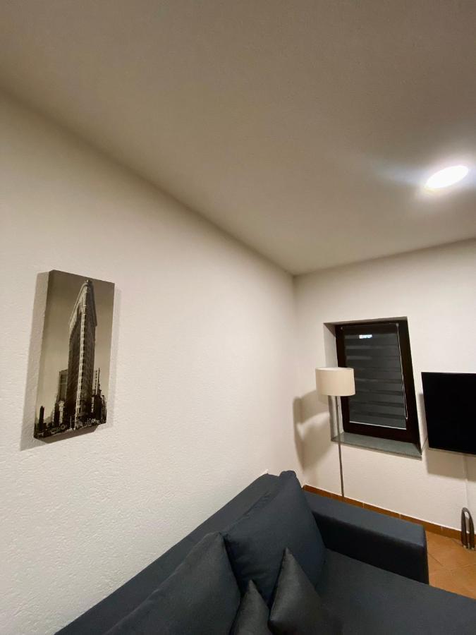 ליבנו Apartman City מראה חיצוני תמונה