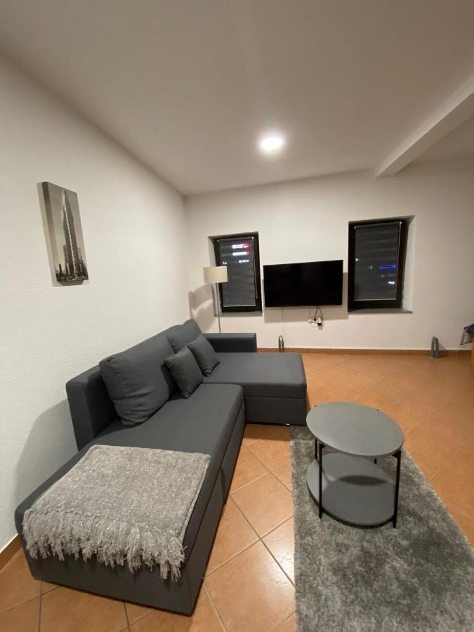 ליבנו Apartman City מראה חיצוני תמונה