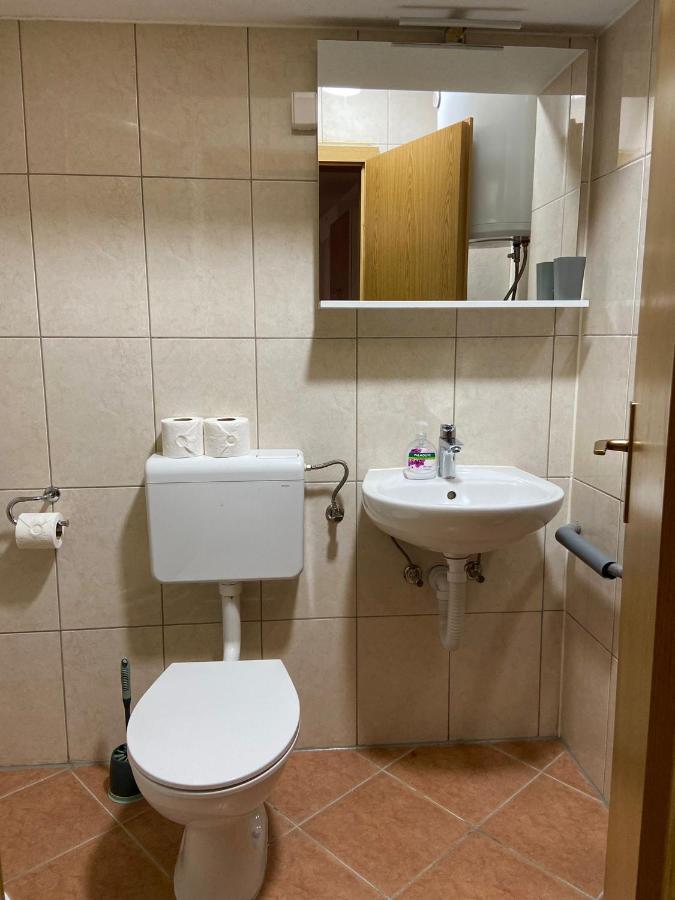 ליבנו Apartman City מראה חיצוני תמונה